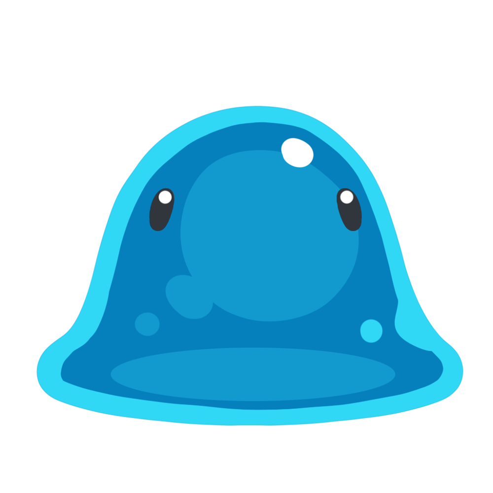 An image of Puddle Slime