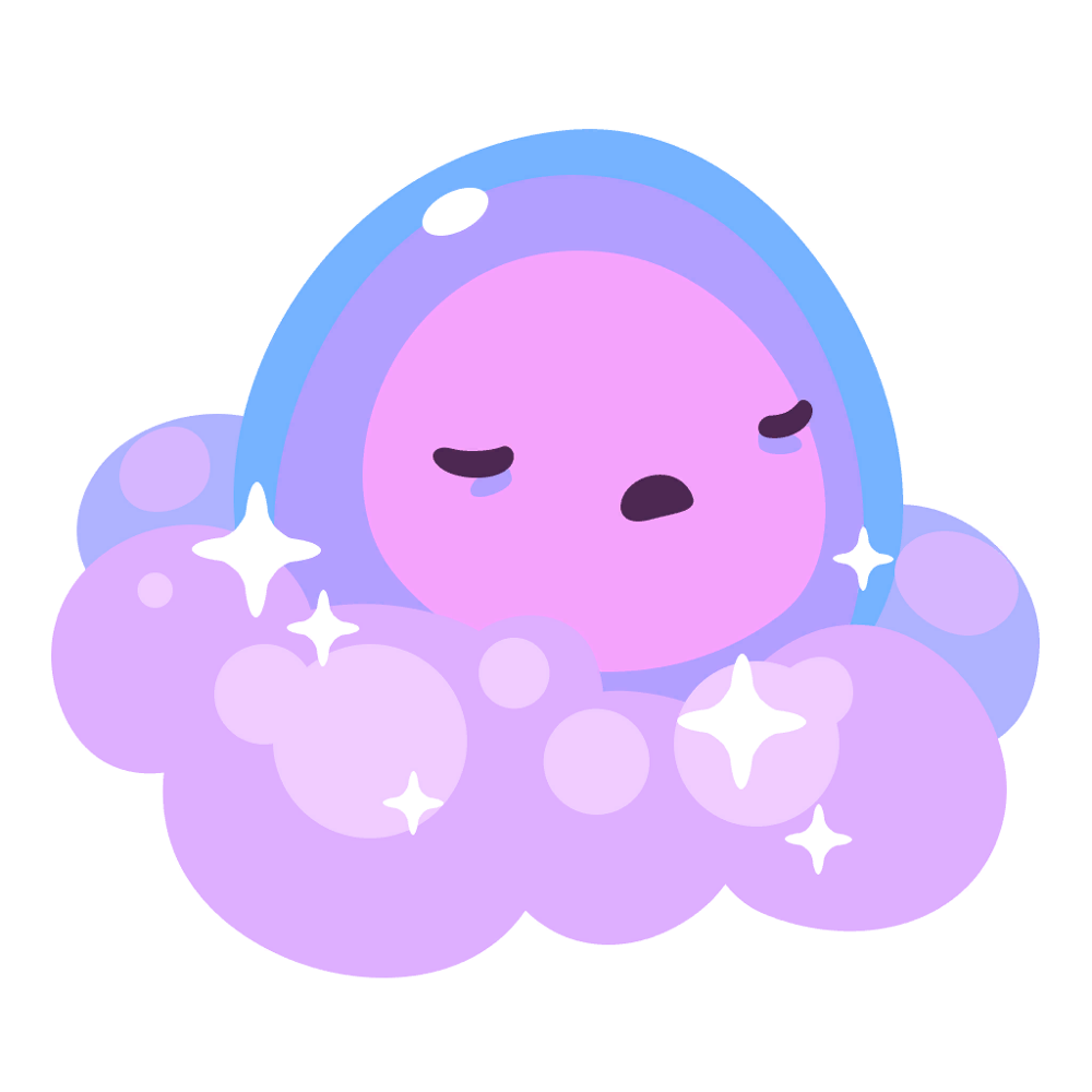 An image of Sloomber Slime