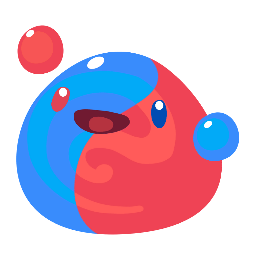 An image of Twin Slime