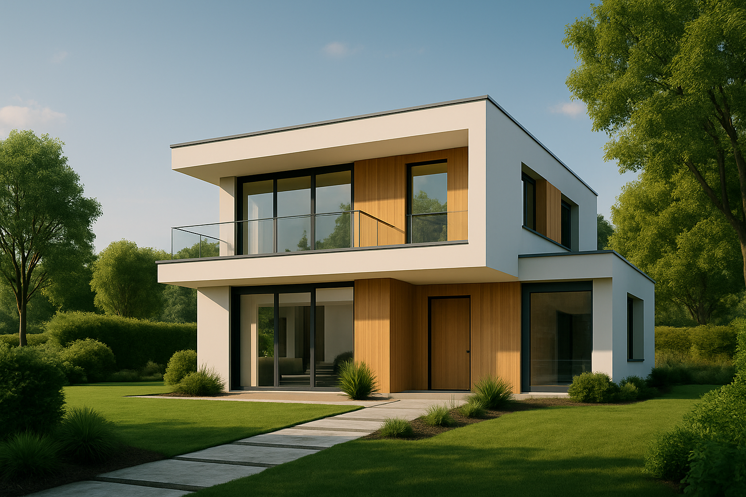 Aarambh Developers Banner