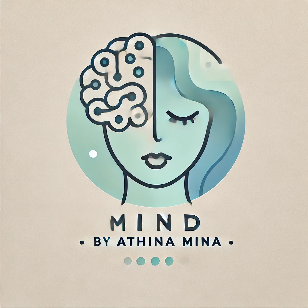 A Mind Therapy Logo