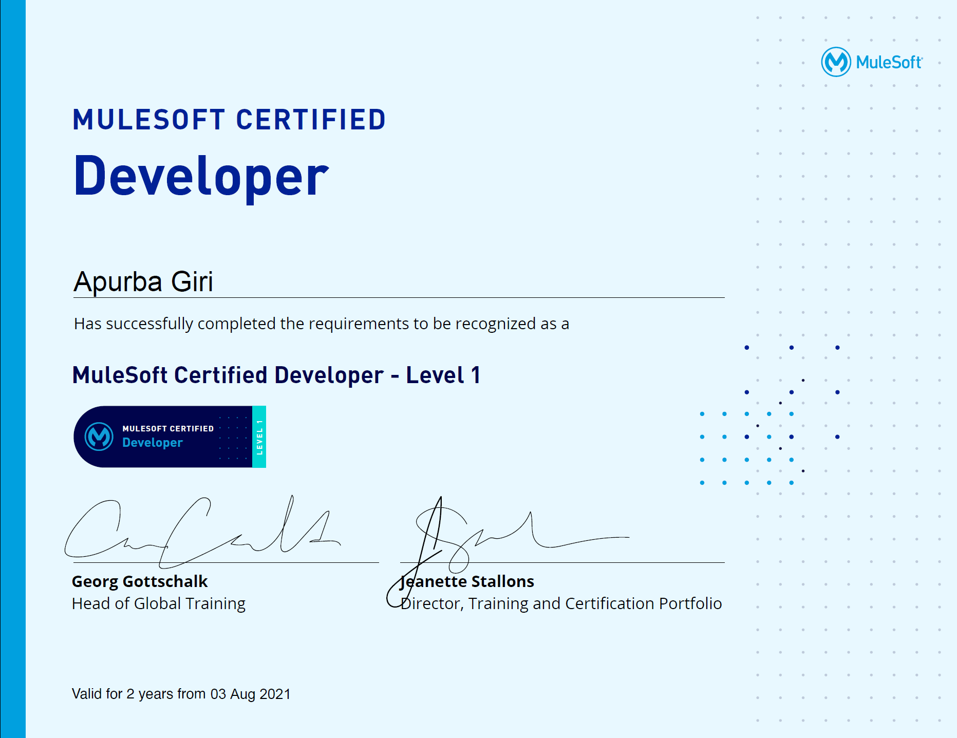 Apurba Giri - Software Engineering | Java | Node.js | MuleSoft | AWS ...