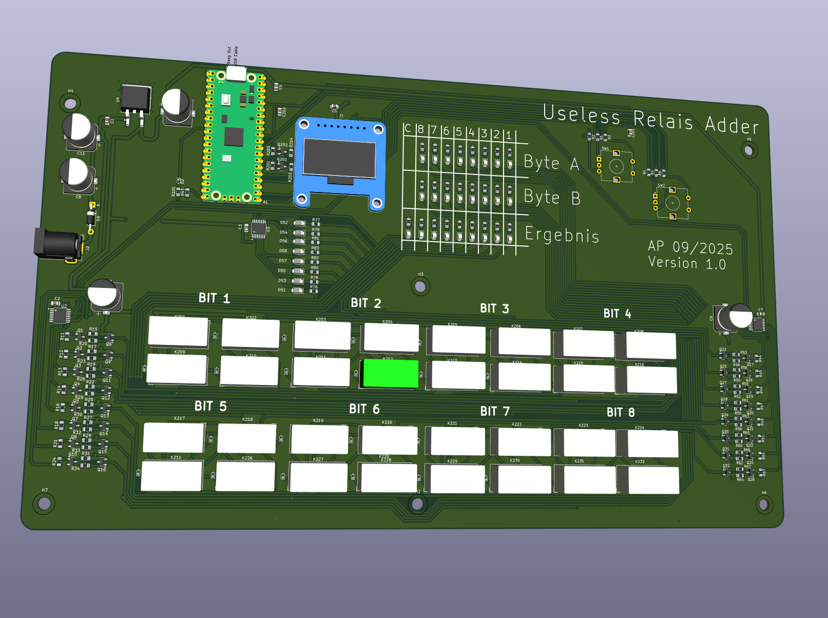 RelaisAddierer, from the project README