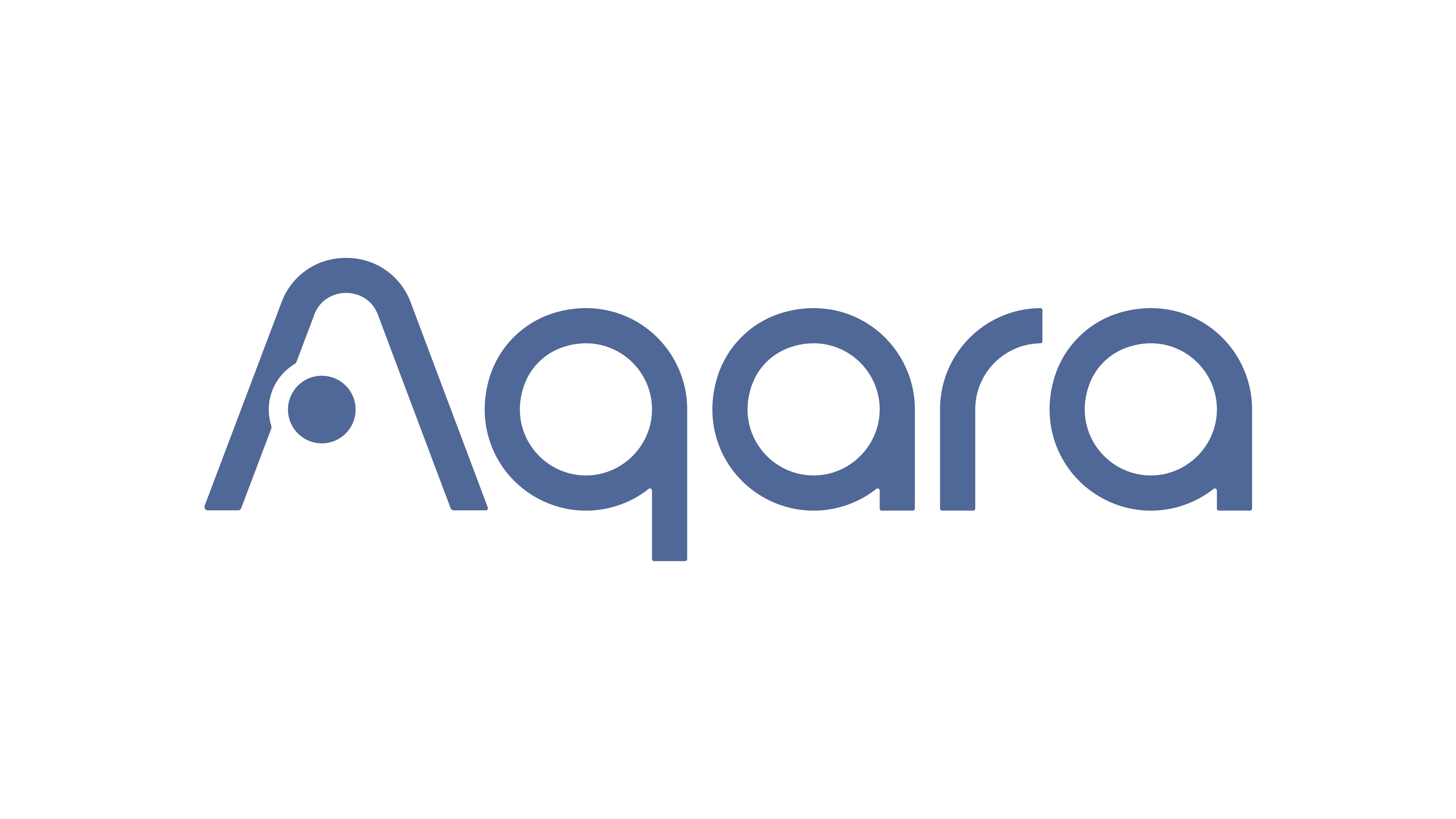 Aqara Logo