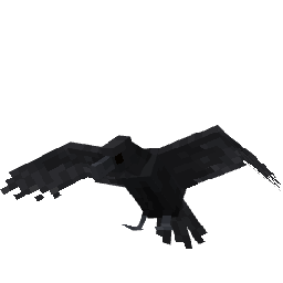 Fowl Play - Minecraft Mod