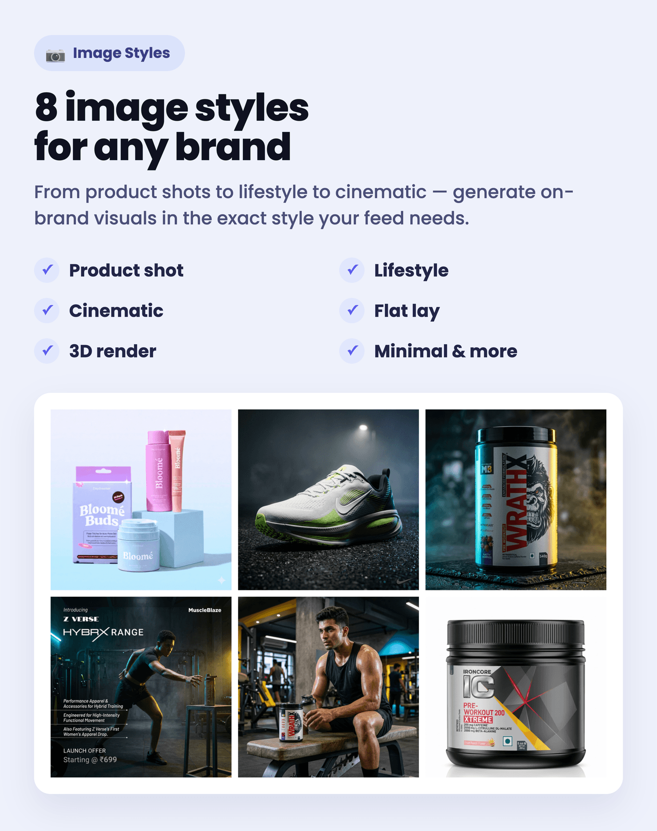 Image Styles