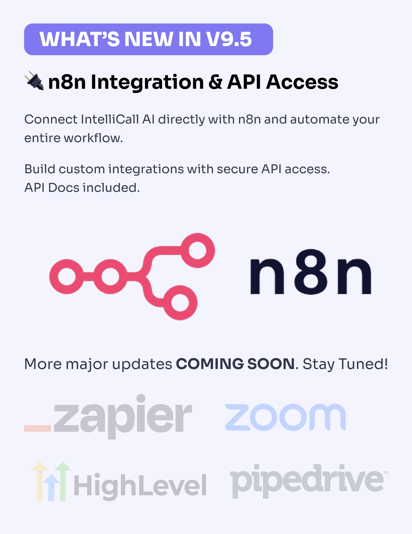 IntelliCall AI – AI Voice Agents for Lead Automation, Appointment Booking & Call Campaigns SaaS