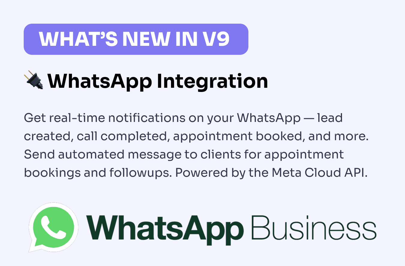 IntelliCall AI – AI Voice Agents for Lead Automation, Appointment Booking & Call Campaigns SaaS
