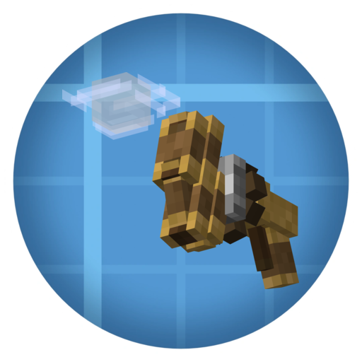 Create: Airburst icon