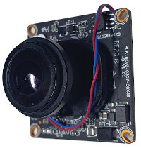 Network camera