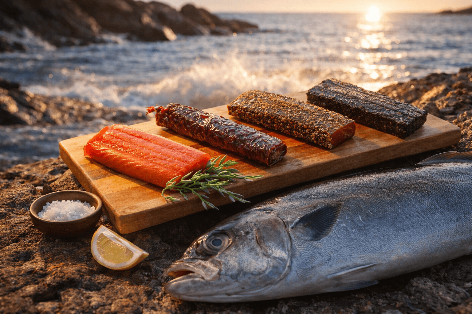 Gastronomie