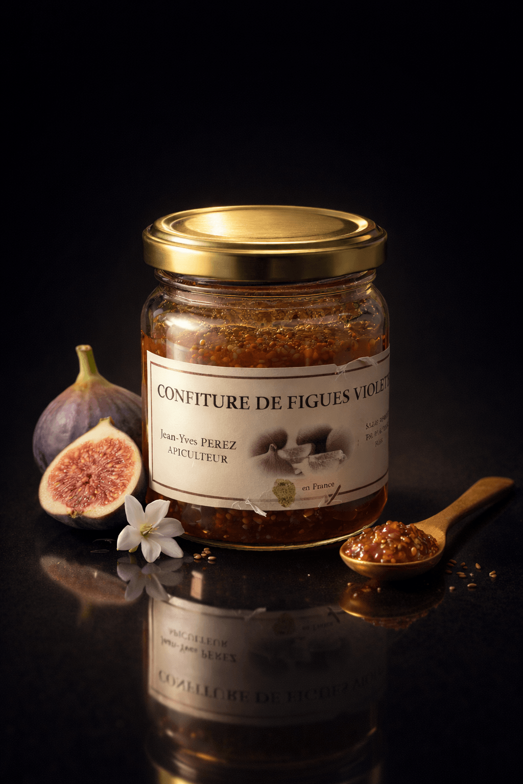 Artisanat food