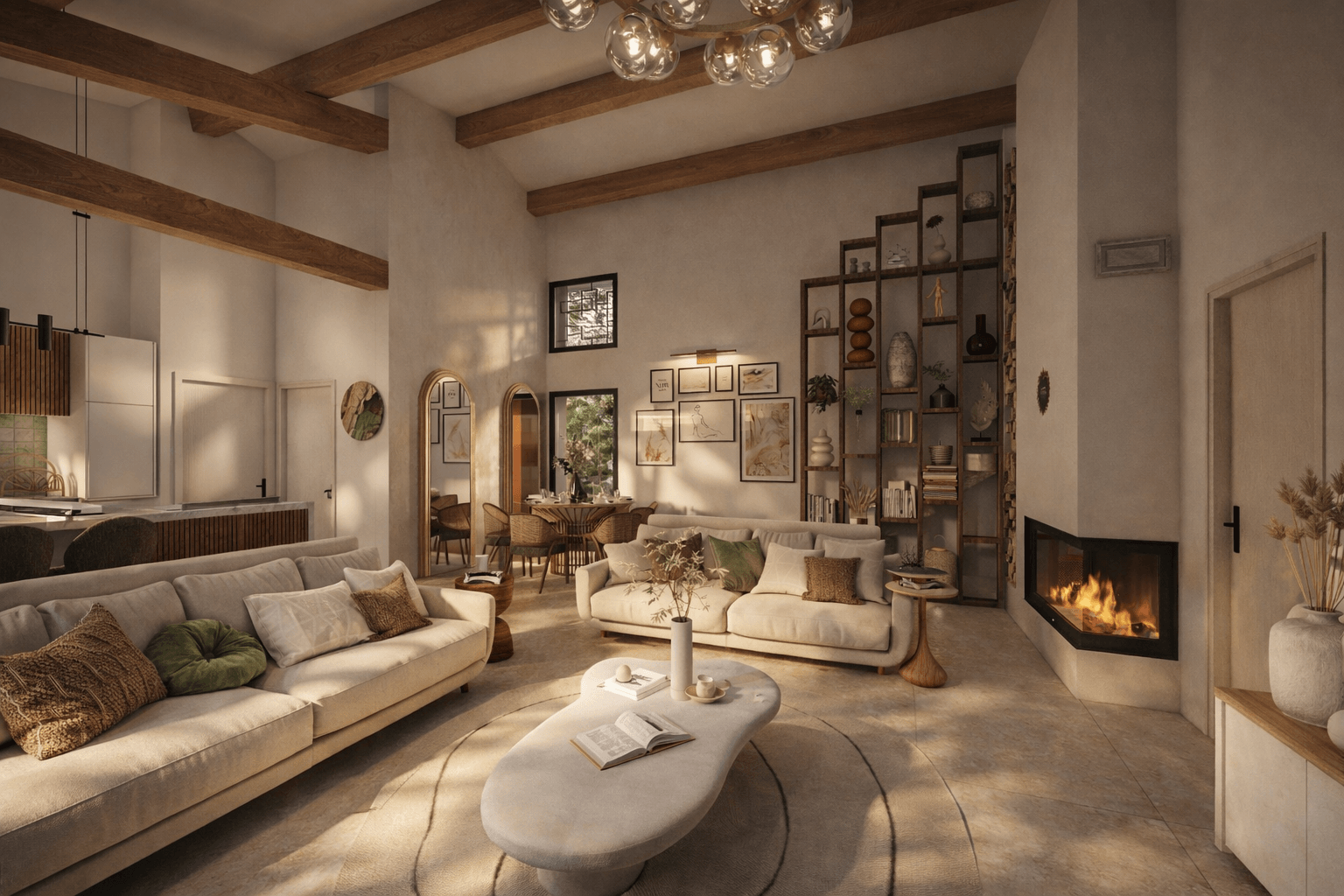 Immobilier