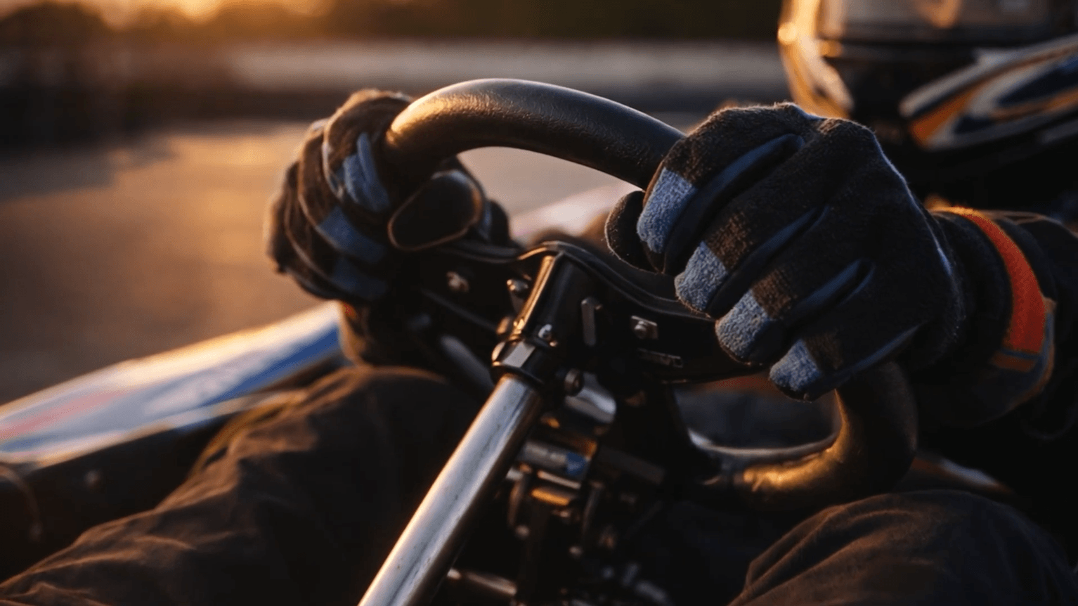 Speedkart Hyères