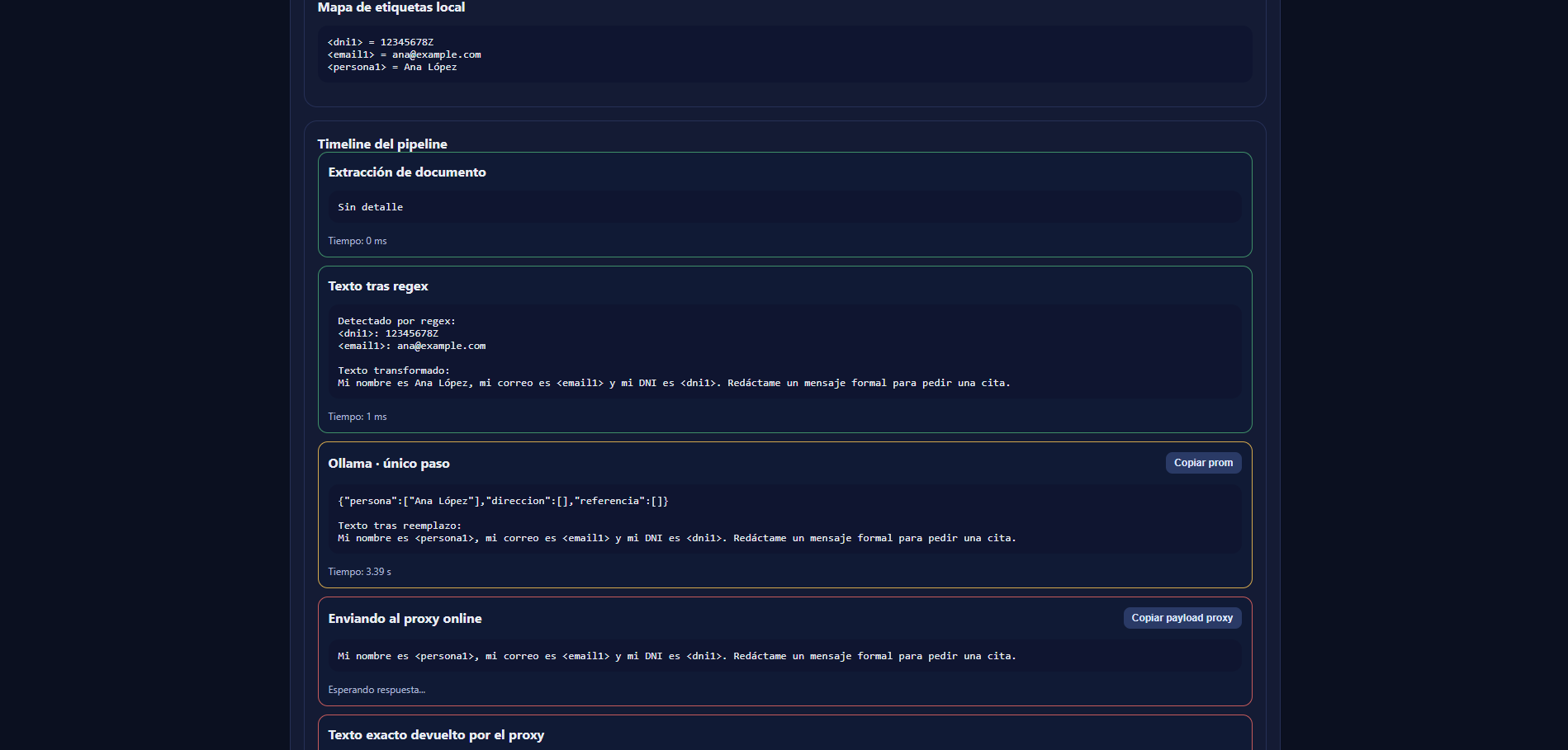 Web Debug
