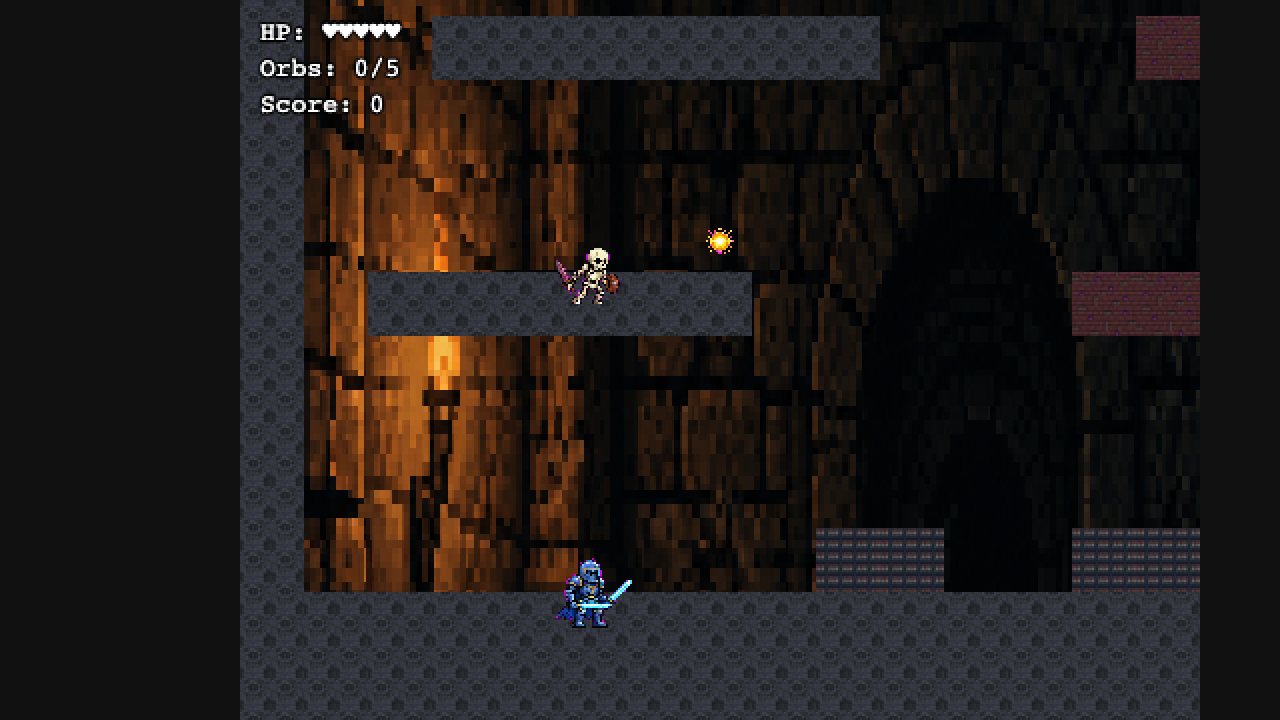 dungeon-knight
