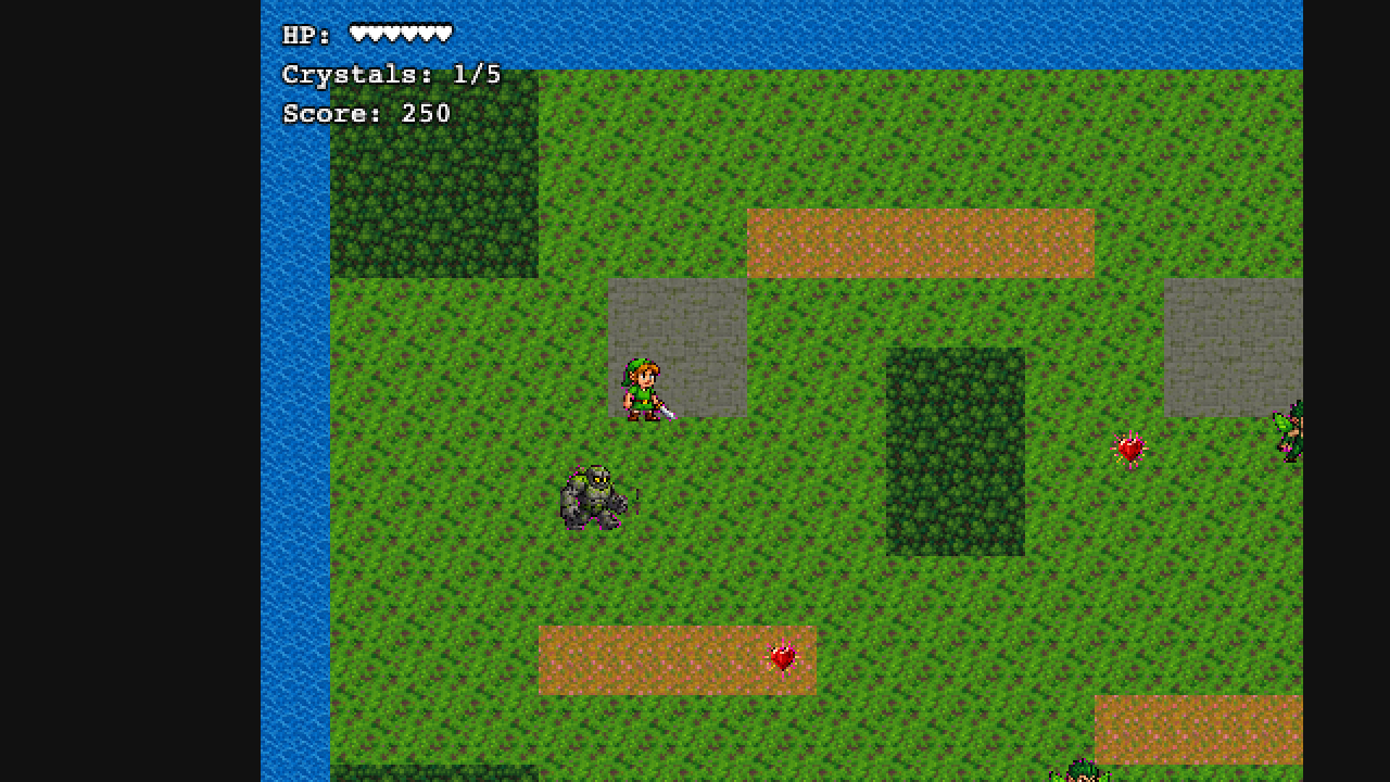 island-quest