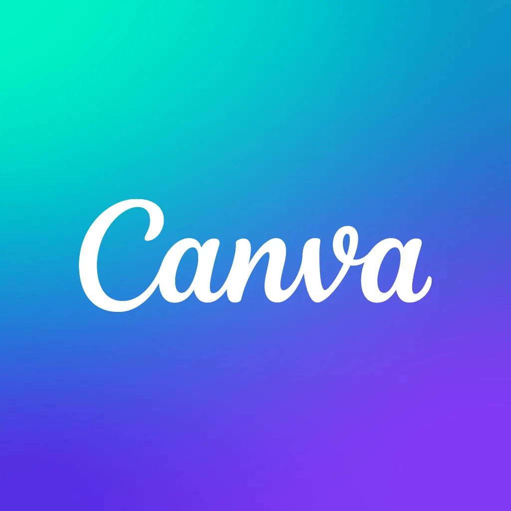 Canva Logo