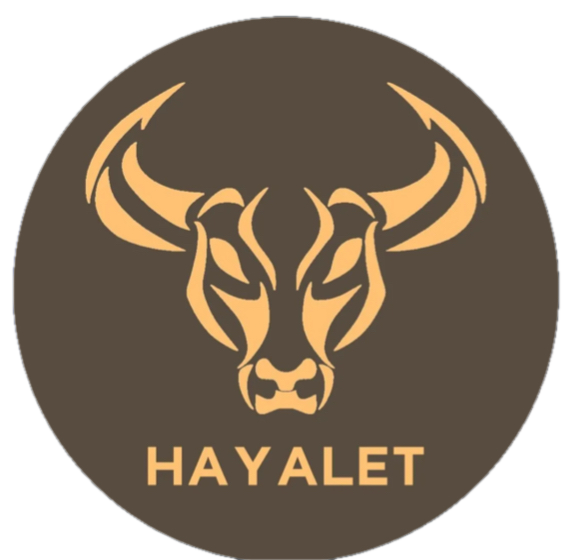 Hayalet