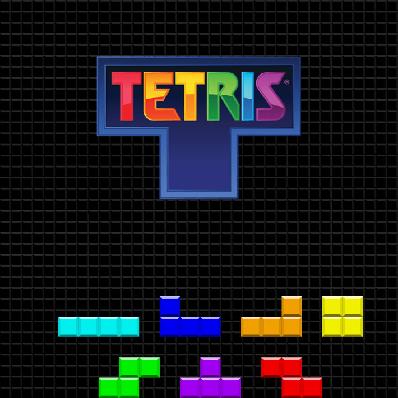 Tetris Game