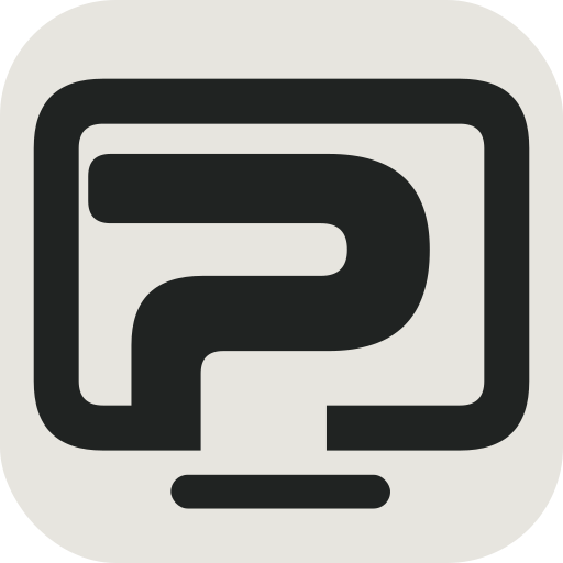Plume logo