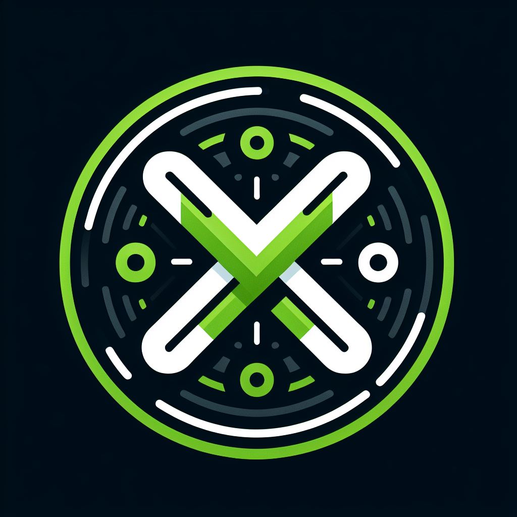 Cross Sync Logo