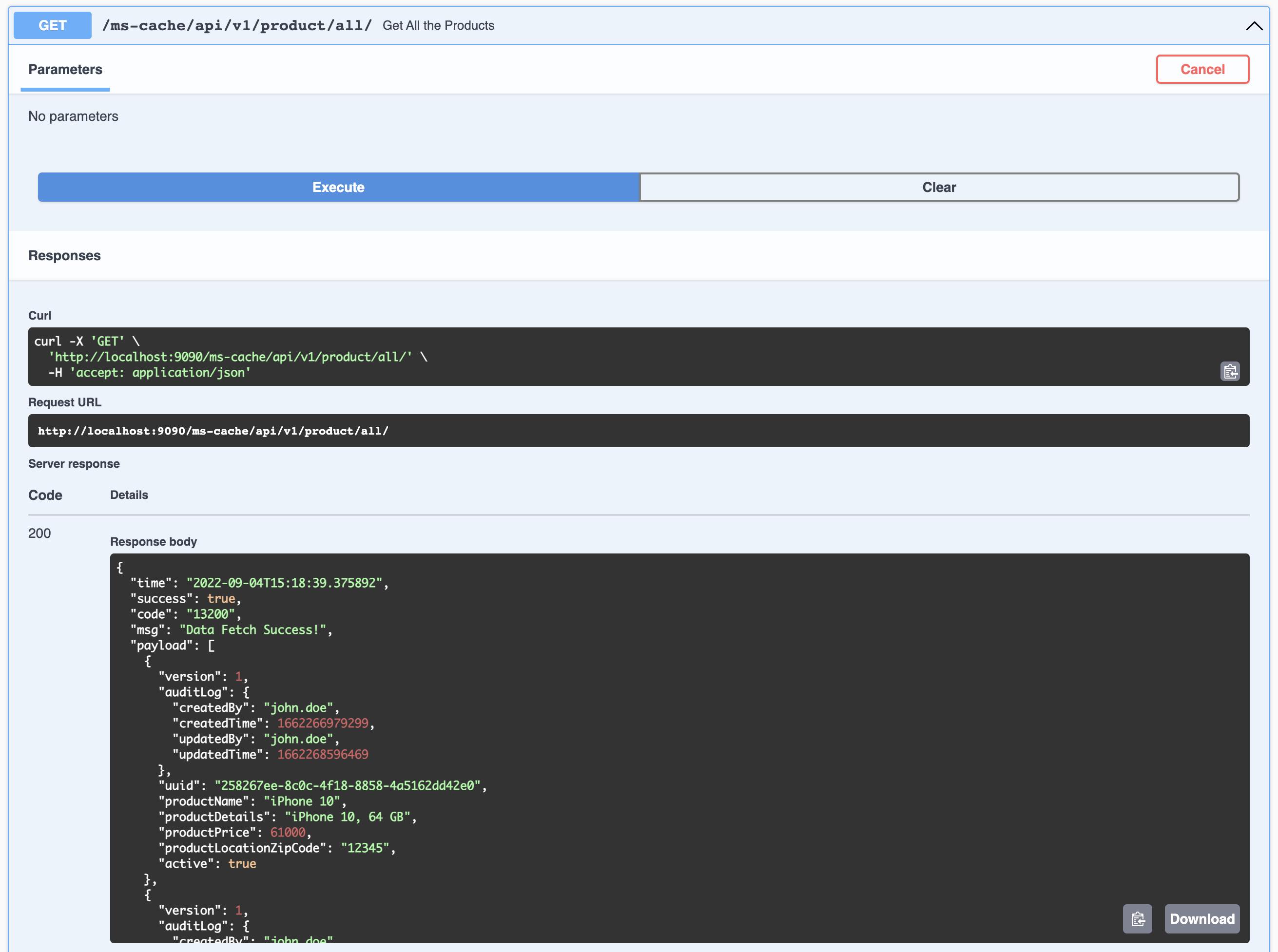 GitHub - arafkarsh/ms-springboot-272-vanilla: Microservices with ...