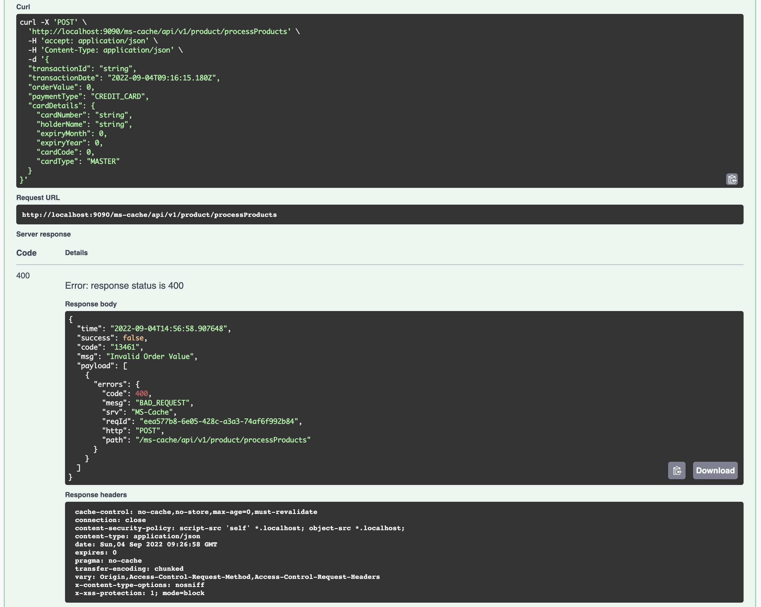 GitHub - arafkarsh/ms-springboot-272-vanilla: Microservices with ...