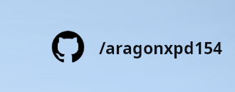 GitHub: aragonxpd154