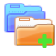 LocalFolders icon