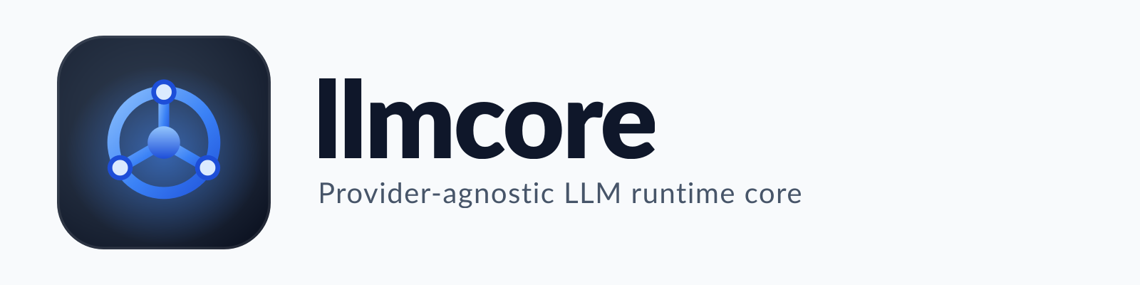 llmcore