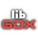 libgdx