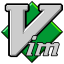 vim