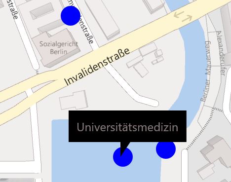 GitHub - arashadbm/ExtendedPushpin: Extended Pushpin with a floating ...