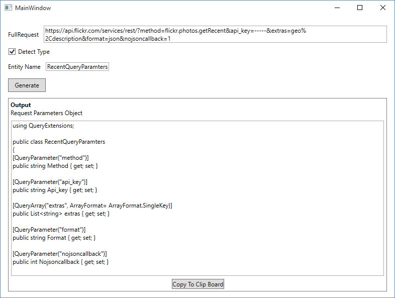 GitHub - arashadbm/Query-Extensions_Win_Xamarin: Use query extensions ...