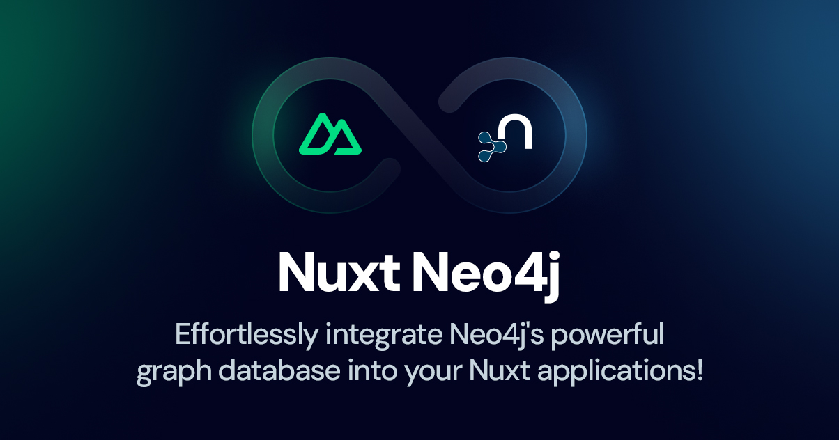 nuxt-neo4j