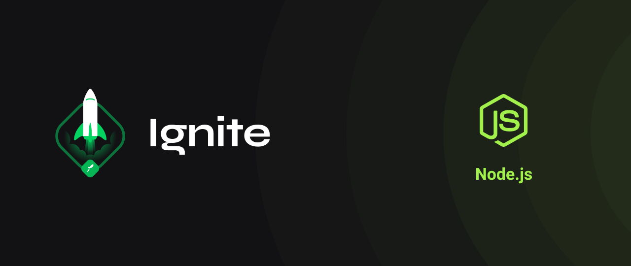 ignite-introducao-ao-SOLID logo