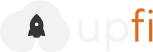 upfi logo