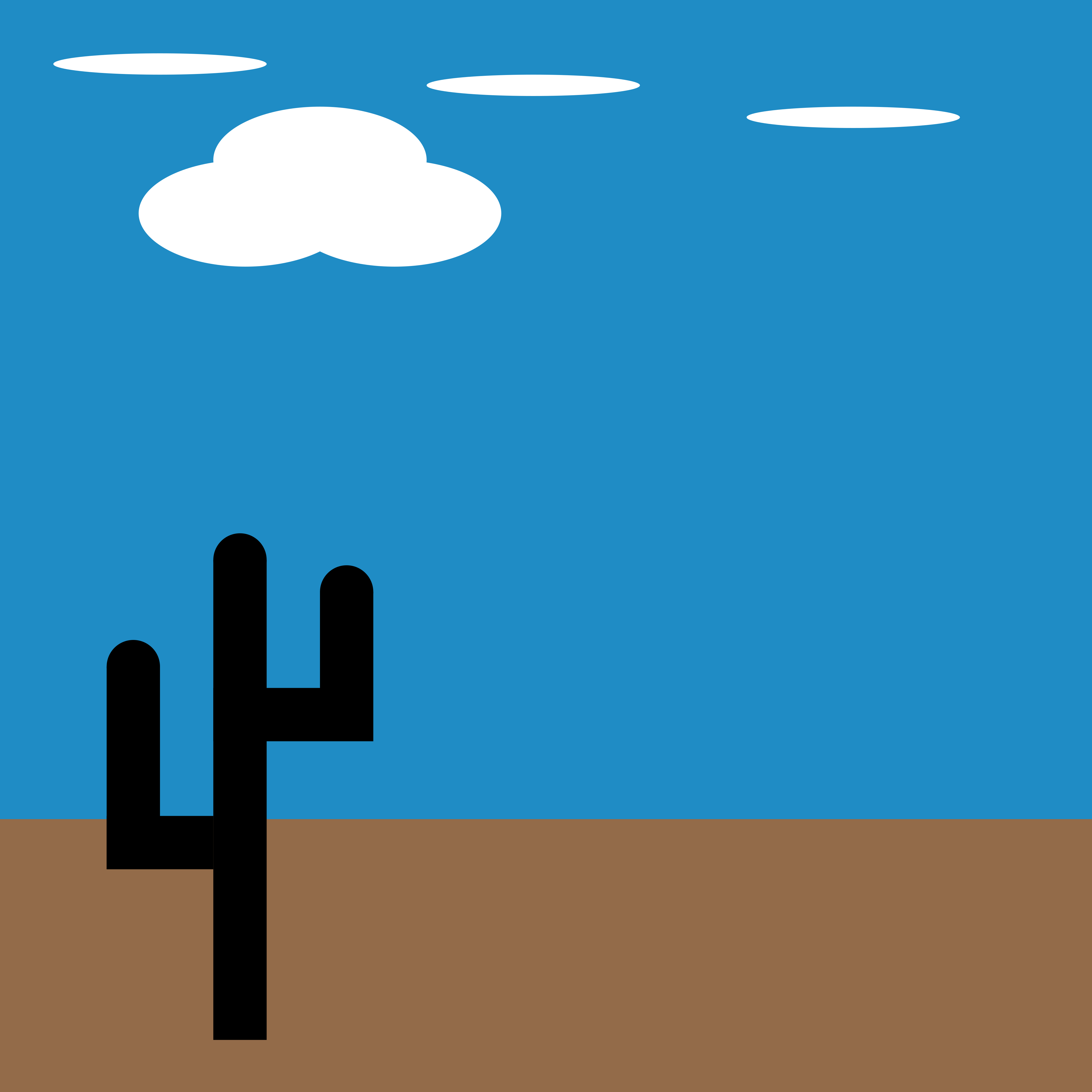 Clouds