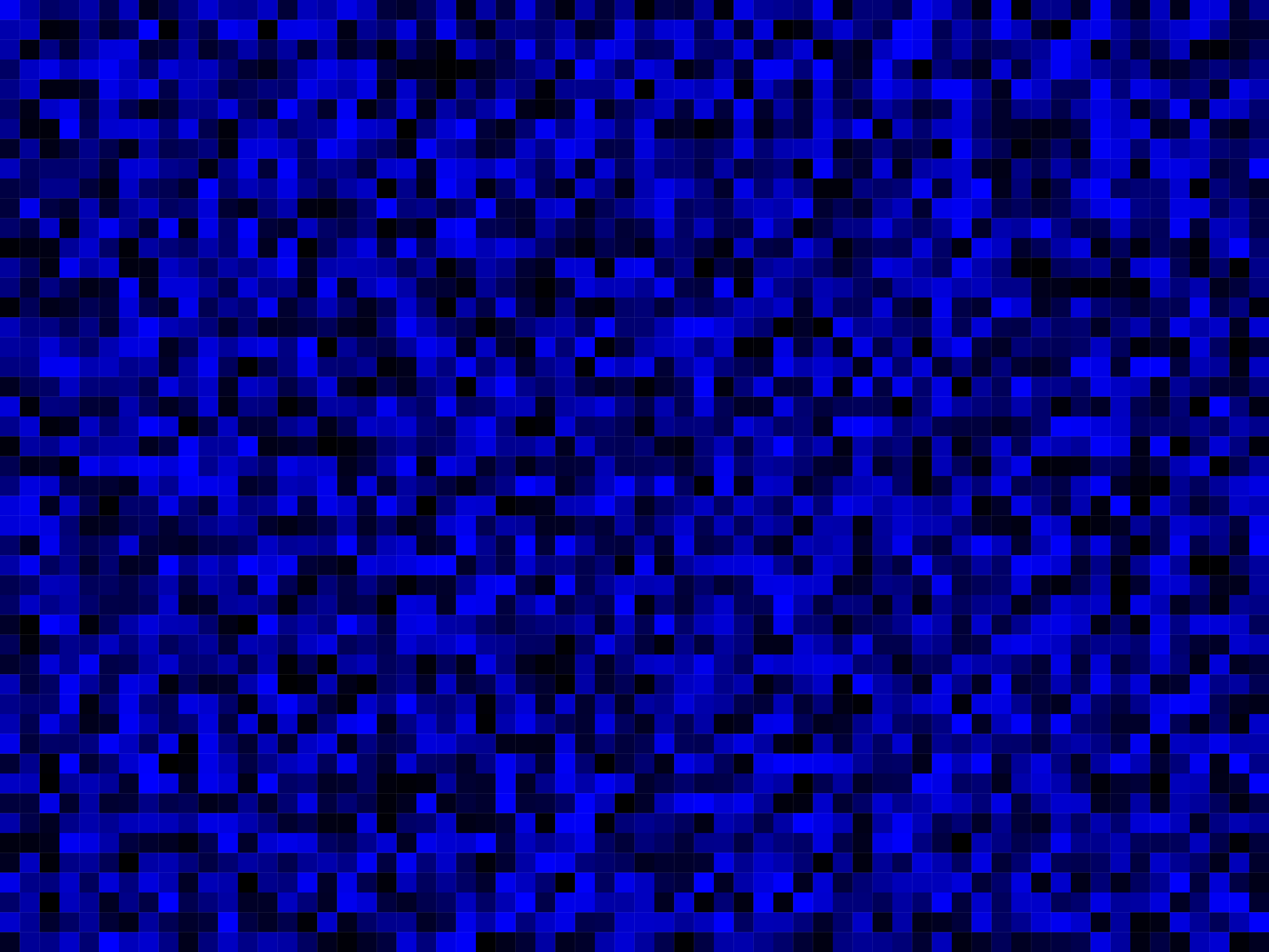 Random Blues