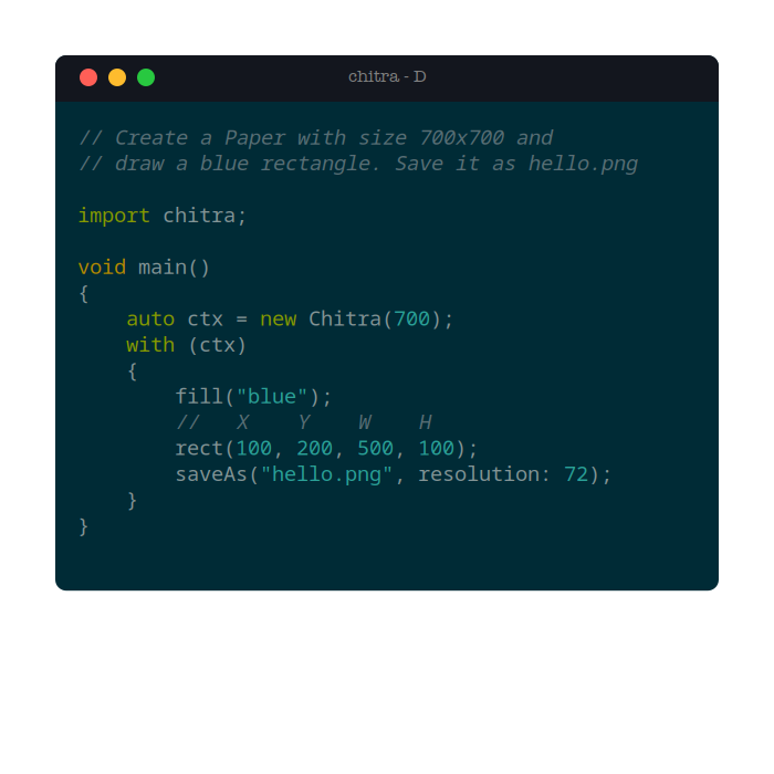 Code Highlight
