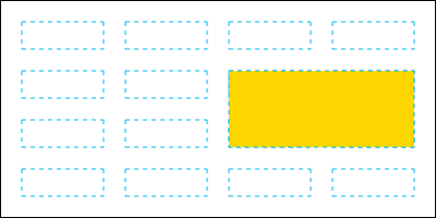 Grid Area