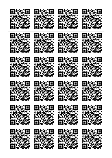 QR Image