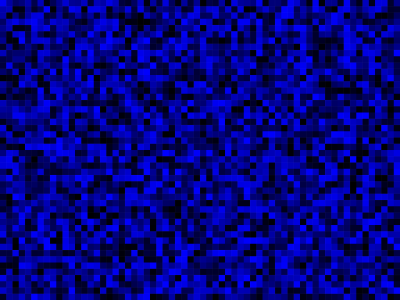Random Blues