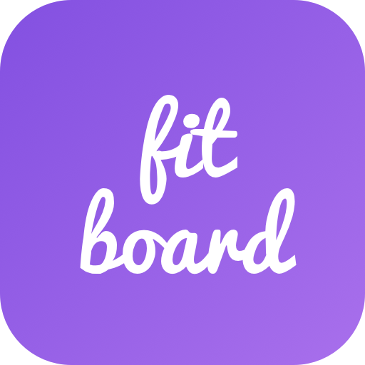 fitboard