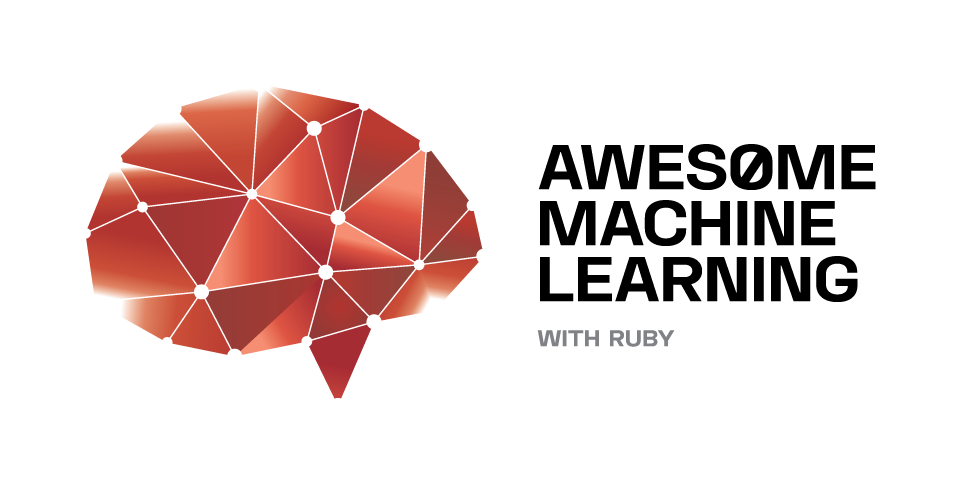 Awesome Machine Learning with Ruby