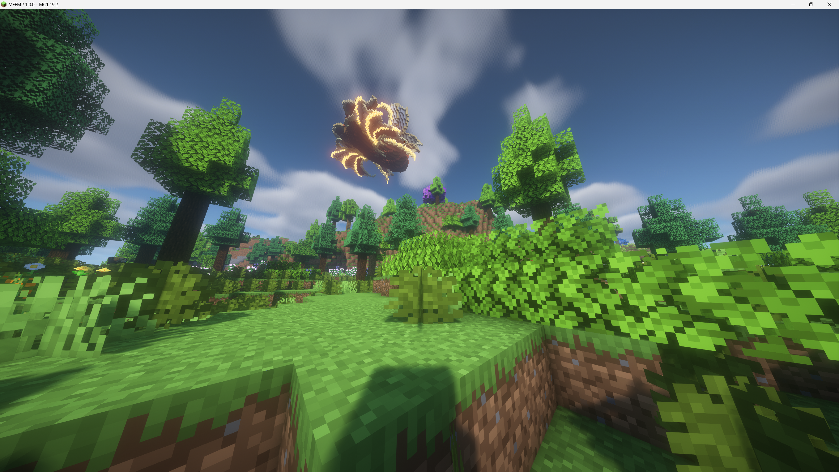 In-Game Screenshot 1