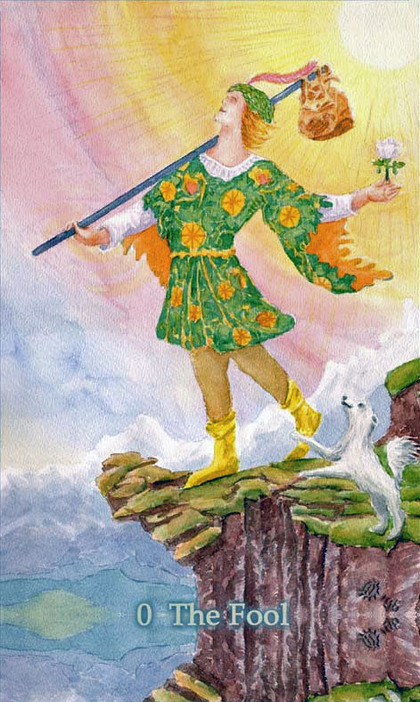 The Fool