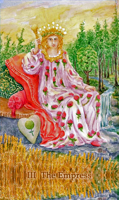 The Empress