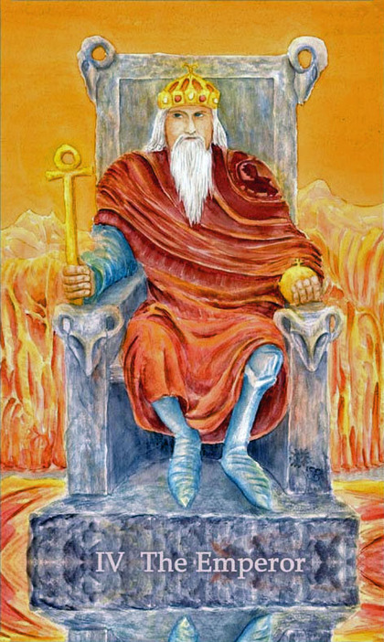 The Emperor